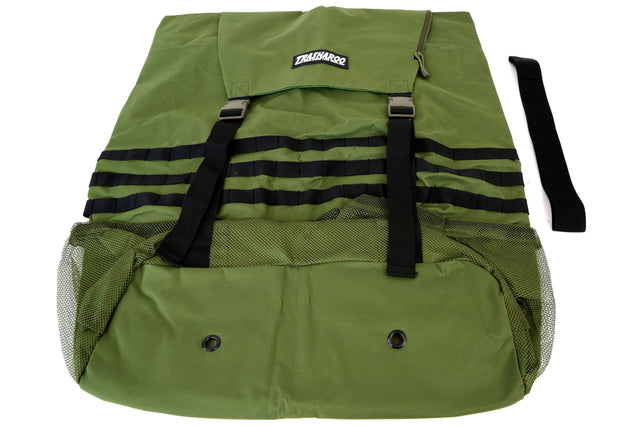 TSHCPTGEN2-GREEN