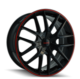 TWG3260-8809BR