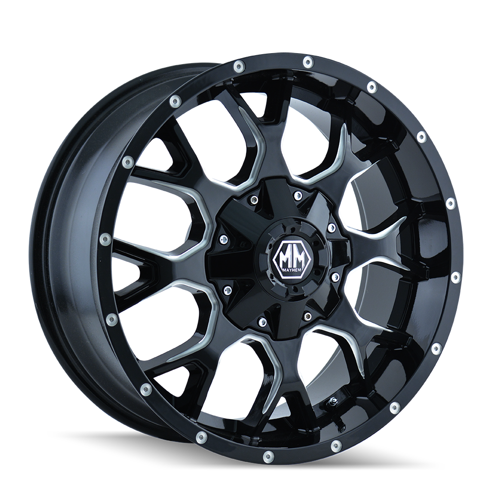TWG8015-8978M18
