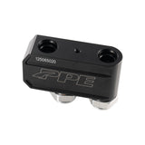 Pacific Engineering PPE Power Transmission Fluid Thermal Bypass Valve - GM 6.6L Duramax 2500 3500 HD 2017-2019 L5P - Black 125065020 | 125065020