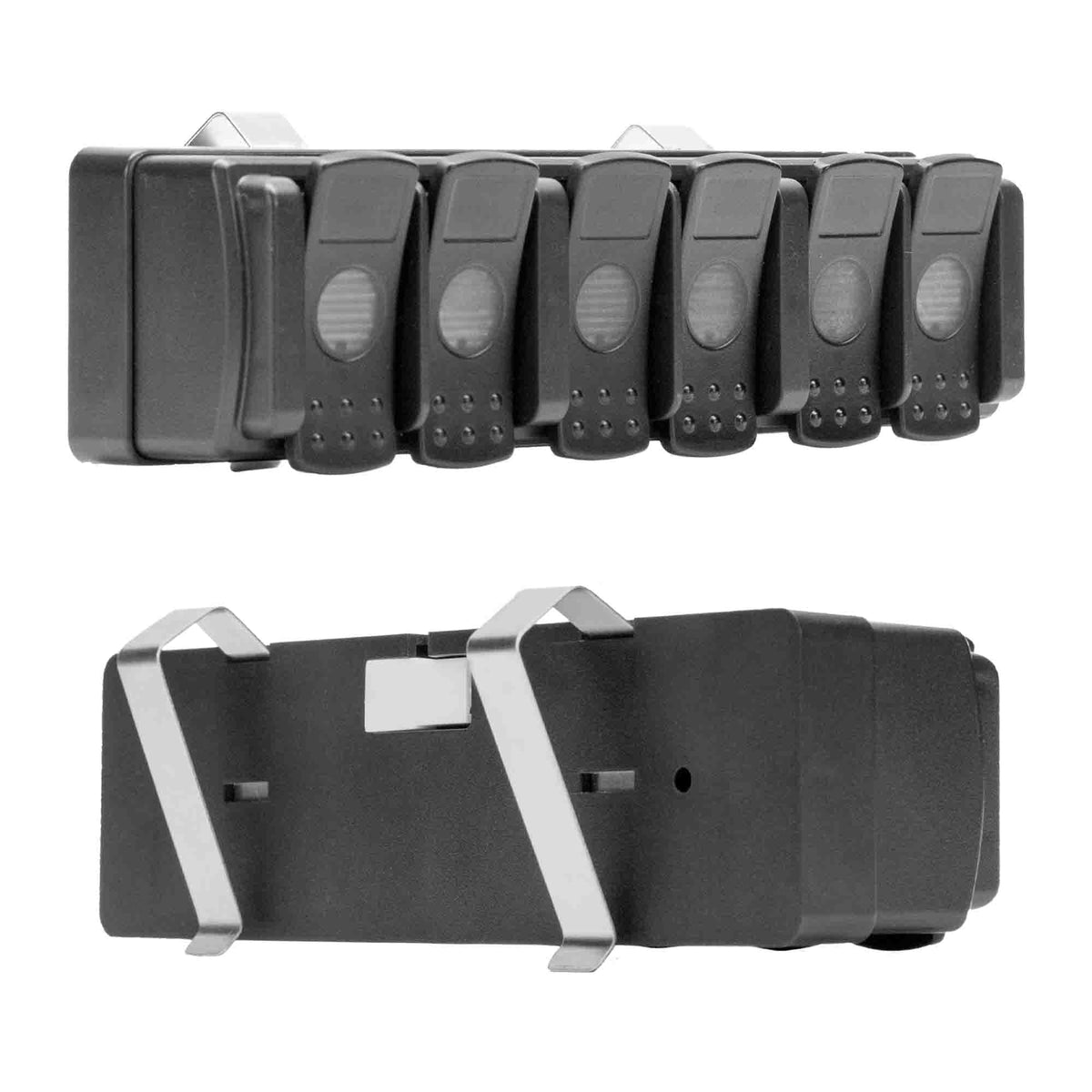 Oracle Oracle TRIGGER 6 SHOOTER Controller Ford Bronco 2021 Combo Kit 3001BRO | 3001BRO