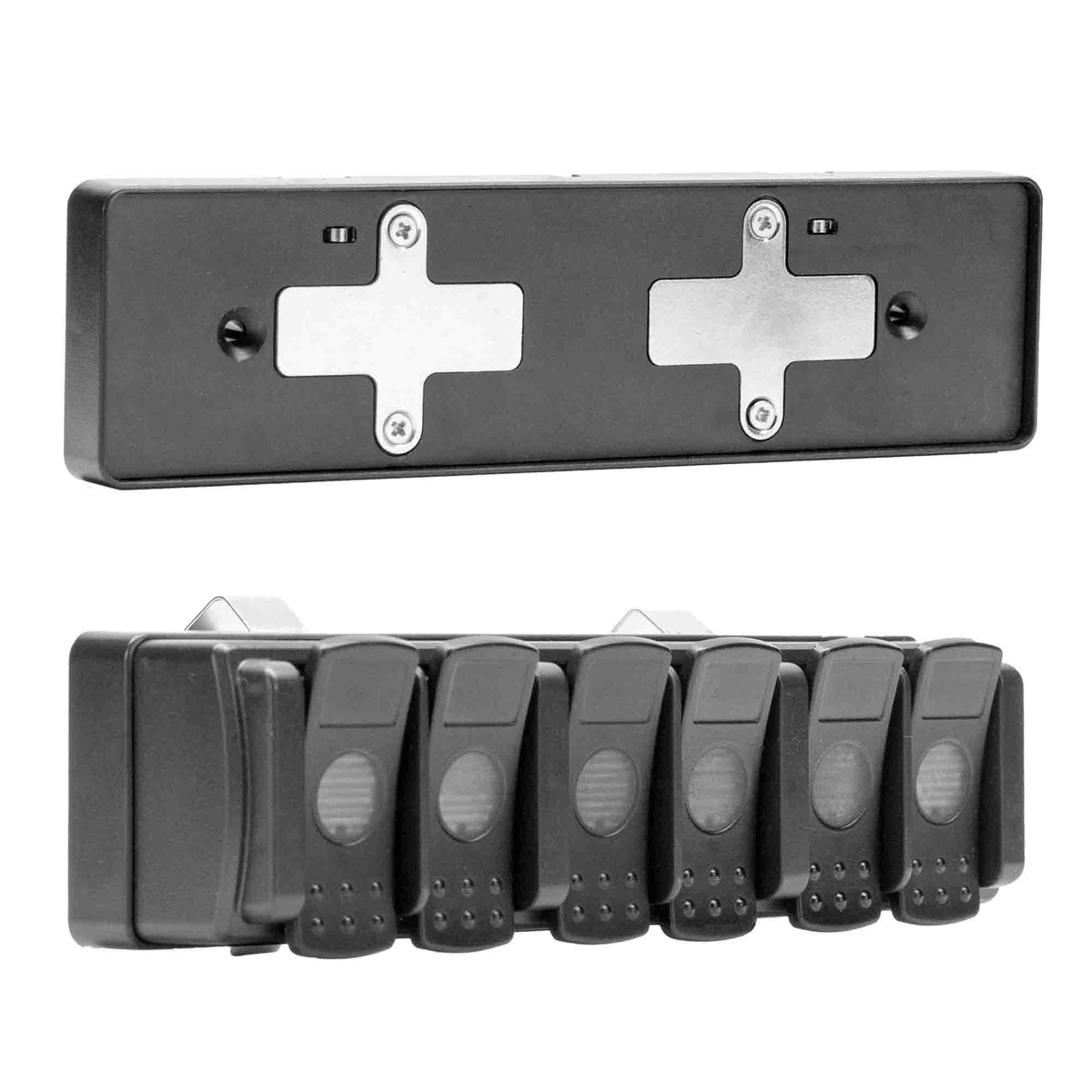 Oracle Oracle TRIGGER 6 SHOOTER Controller Ford Bronco 2021 Combo Kit 3001BRO | 3001BRO