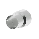 MBRP MBRP 7 length Adapter 4 ID to 5 OD UA9001 | UA9001