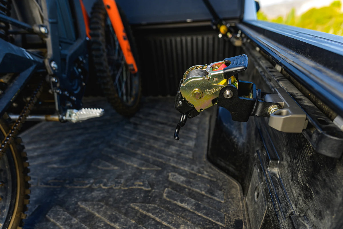 Juggernaut Designs Juggernaut Designs Ratchet Strap Toyota JD-URS-TY-1 | JD-URS-TY-1