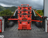 Juggernaut Designs Juggernaut Designs Ratchet Strap E-Track JD-URS-ET-2 | JD-URS-ET-2