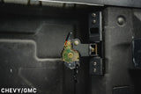 Juggernaut Designs Juggernaut Designs Ratchet Strap Chevy GMC JD-URS-CH-1 | JD-URS-CH-1