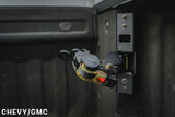 Juggernaut Designs Juggernaut Designs Ratchet Strap Chevy GMC JD-URS-CH-1 | JD-URS-CH-1
