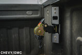 Juggernaut Designs Juggernaut Designs Ratchet Strap Chevy GMC JD-URS-CH-1 | JD-URS-CH-1
