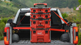 Juggernaut Designs Juggernaut Designs Ratchet Strap Chevy GMC JD-URS-CH-1 | JD-URS-CH-1