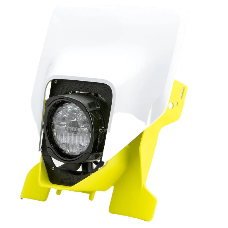 Nacho Offroad Technology Nacho 17-23 Husky Hi Low Kit V3HK2 | V3HK2