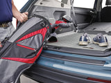 WeatherTech WeatherTech Black BumperTopper Fits -21-26 GrandCherokeeL - BP0051 | BP0051