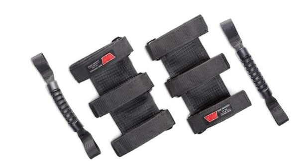 Warn WARN ROLL BAR GRAB HANDLES 102653 | 102653
