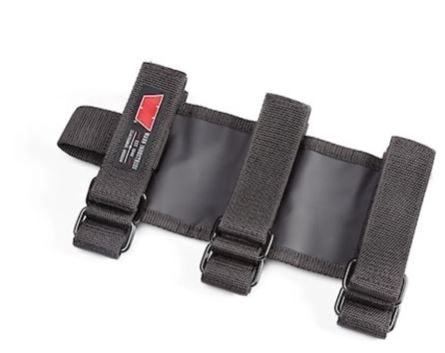 Warn WARN STD ROLL BAR FIRE EXT HOLDER 102656 | 102656