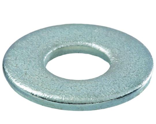 Warn WARN WASHER FLAT 7 16 220026 | 220026