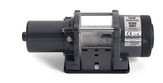Warn WARN HOIST DC800 24V BASE 82468 | 82468