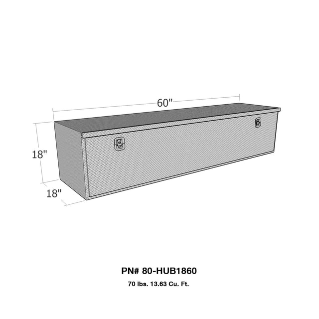 WES80-HUB1860