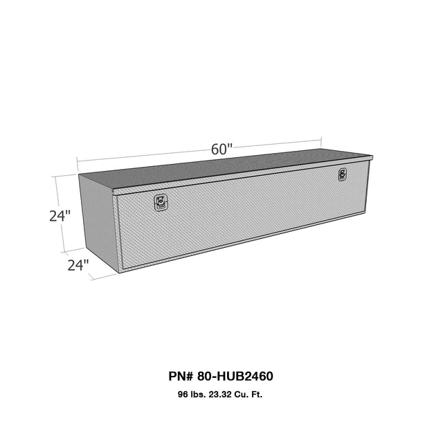 WES80-HUB2460