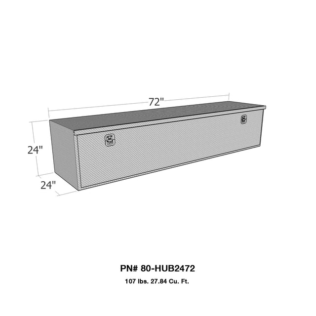 WES80-HUB2472
