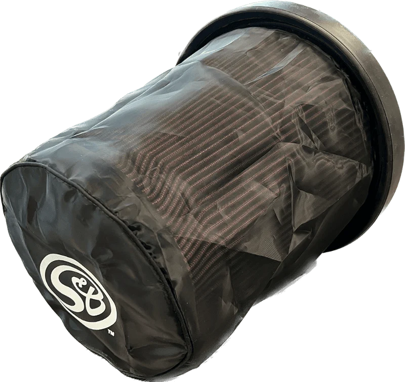 S&B Filters Filter Wrap for KF-1081 and KF-1081D | WF-1069