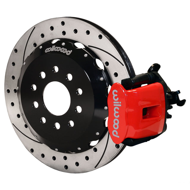 WIL140-10158-DR