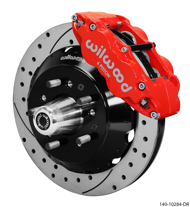 WIL140-10284-DR
