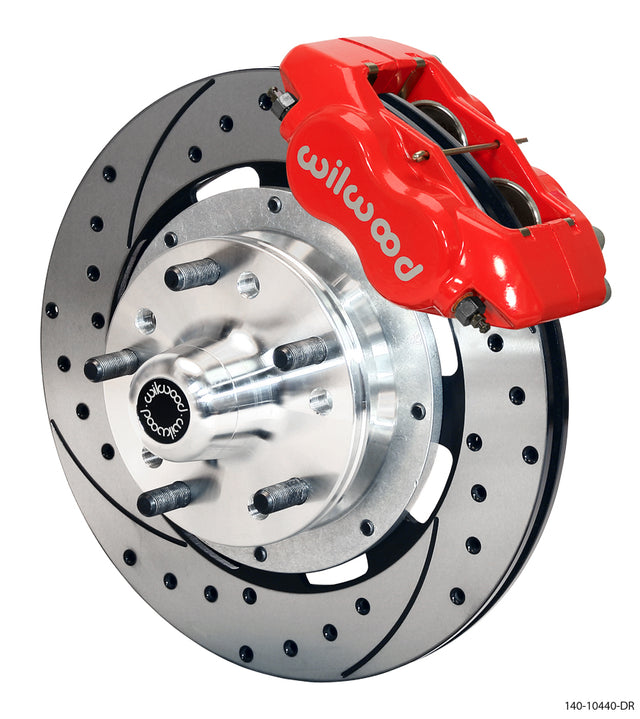 WIL140-10440-DR