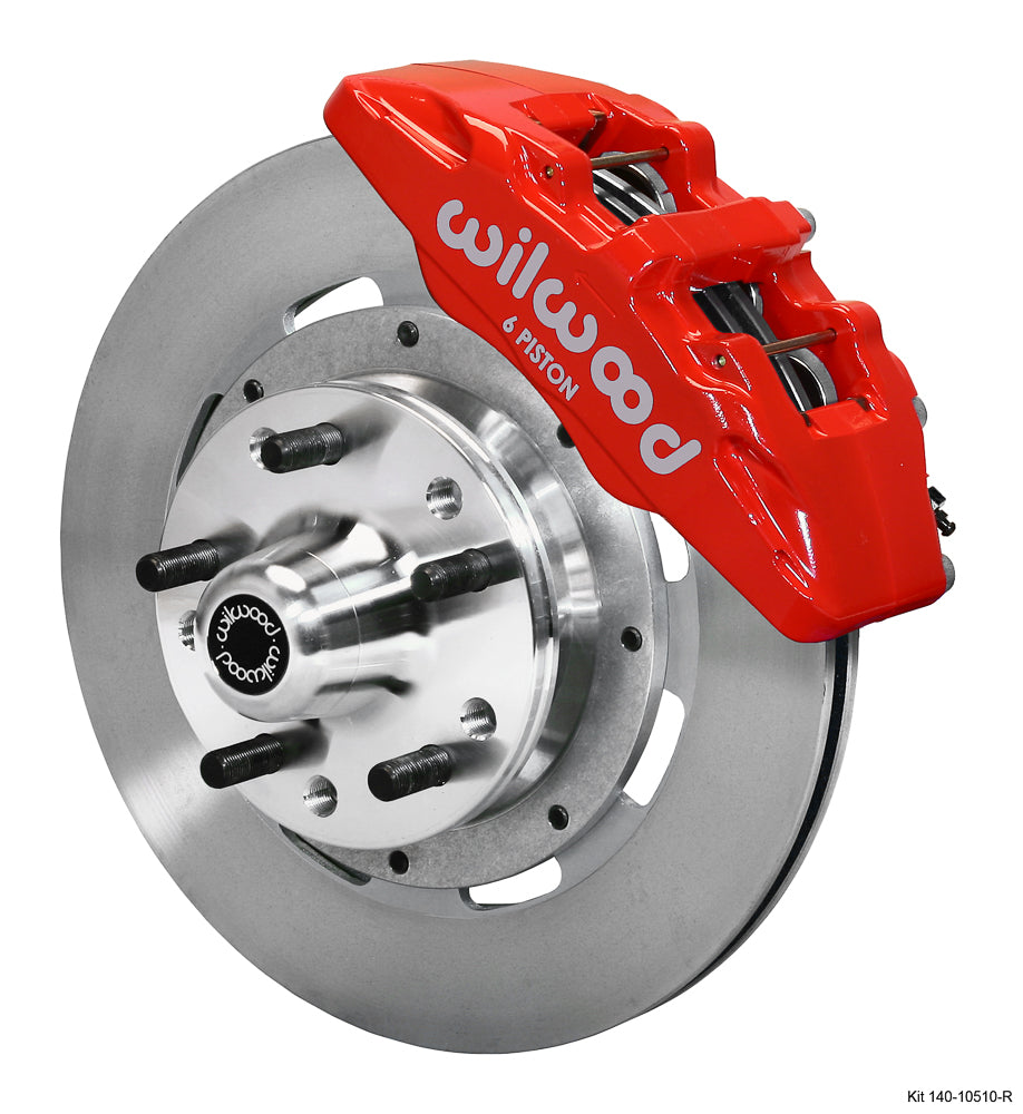 WIL140-10510-R
