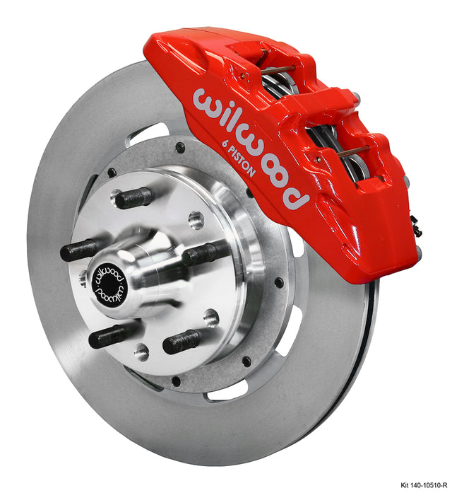 WIL140-10510-R