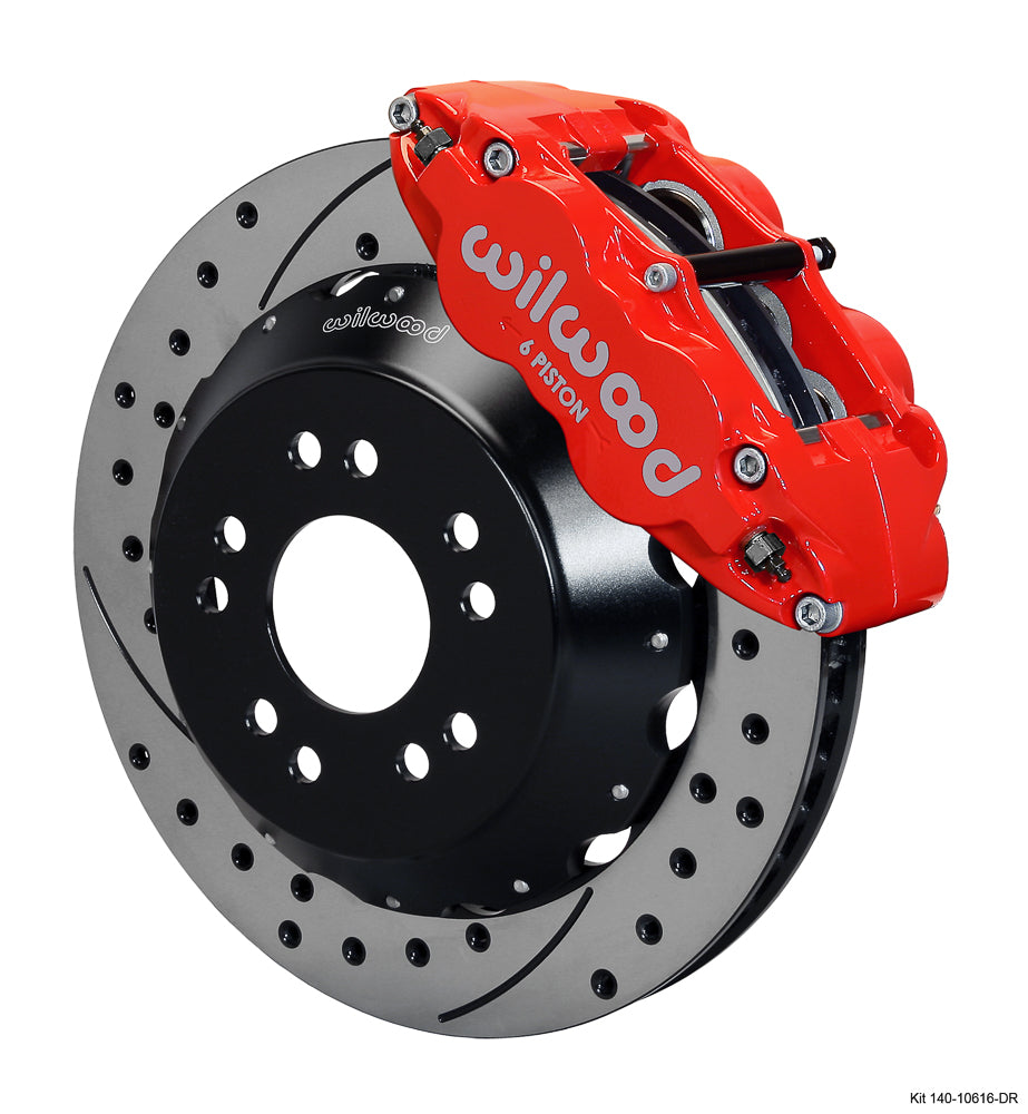 WIL140-10616-DR
