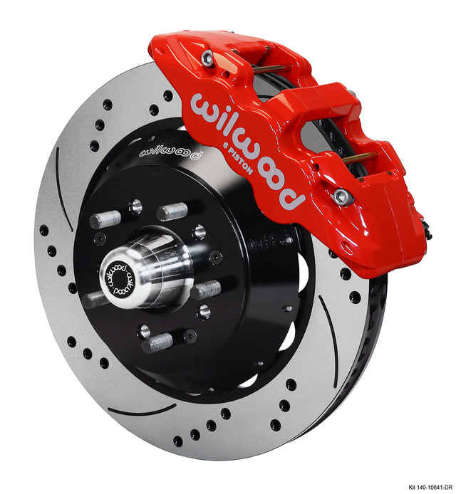 WIL140-10641-DR