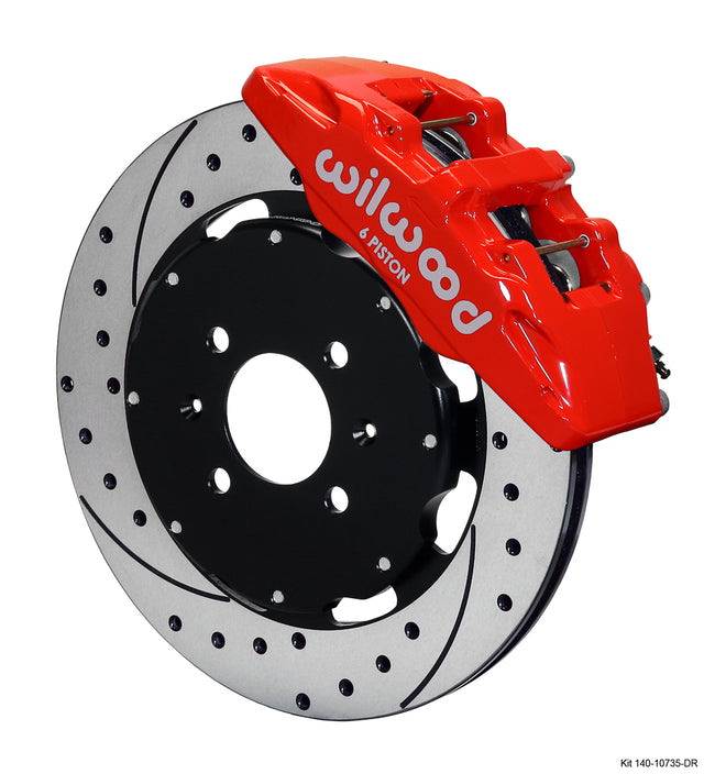 WIL140-10735-DR