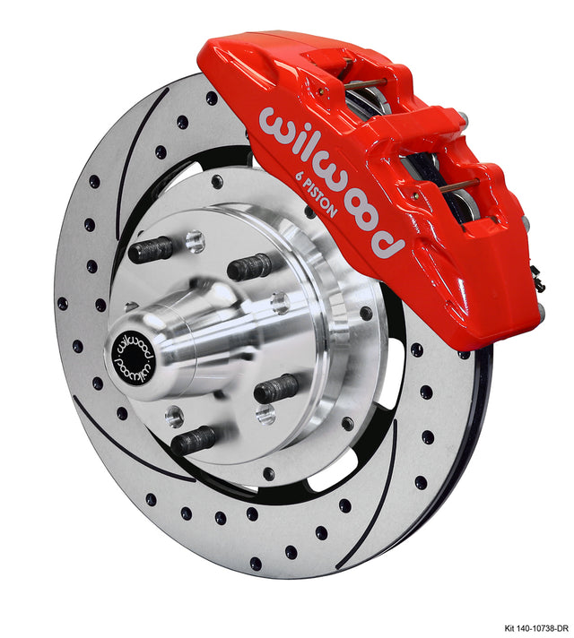 WIL140-10738-DR