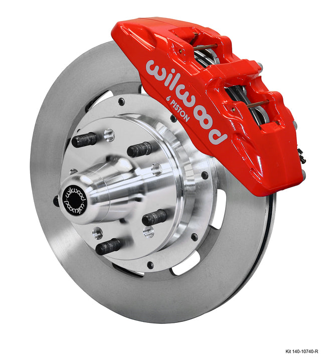 WIL140-10740-R