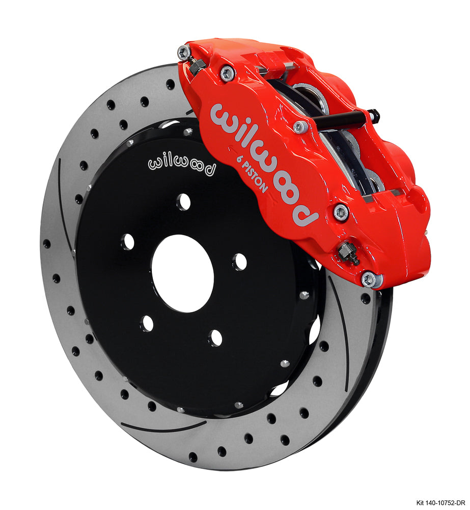 WIL140-10752-DR