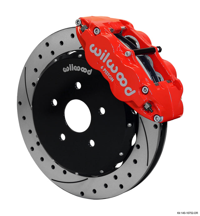 WIL140-10752-DR