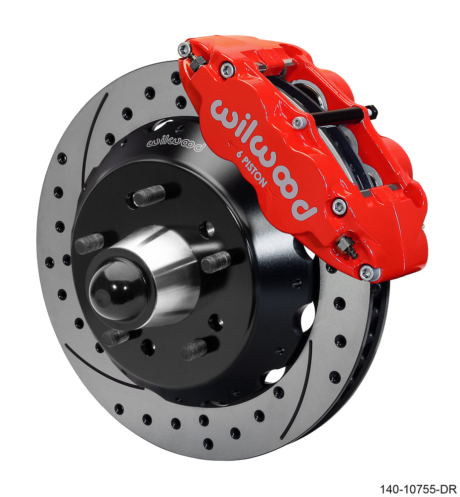WIL140-10775-DR