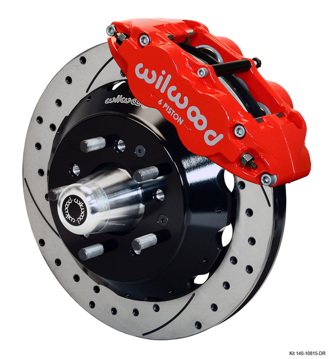 WIL140-10815-DR