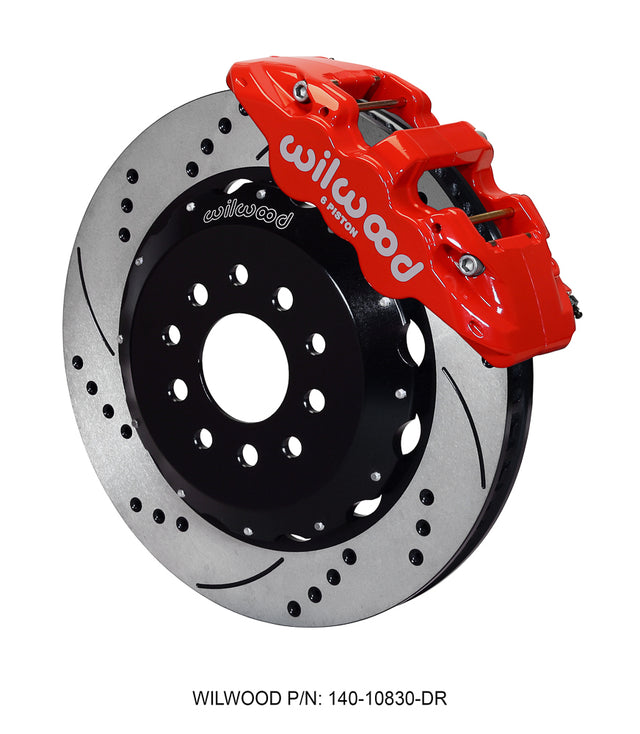 WIL140-10830-DR