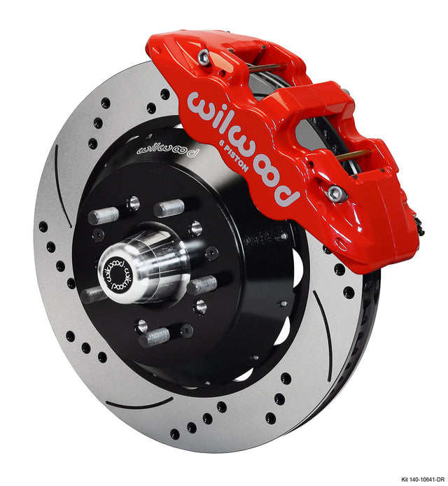 WIL140-10920-DR