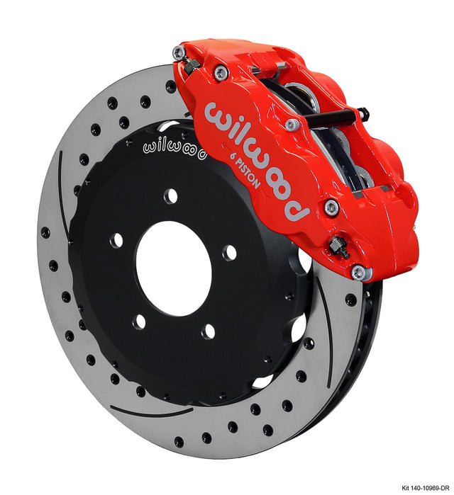 WIL140-10969-DR