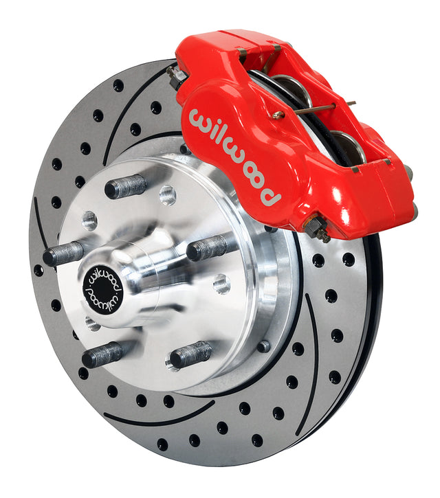 WIL140-11007-DR
