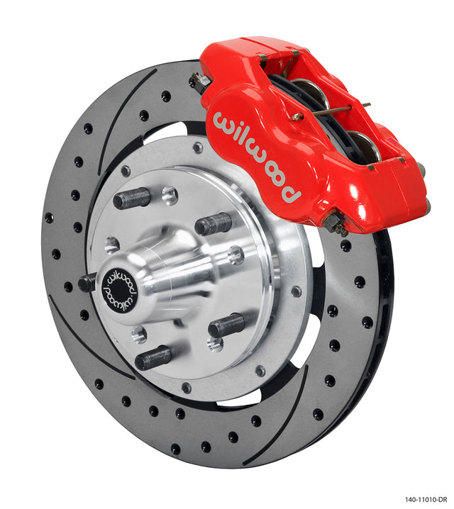WIL140-11010-DR