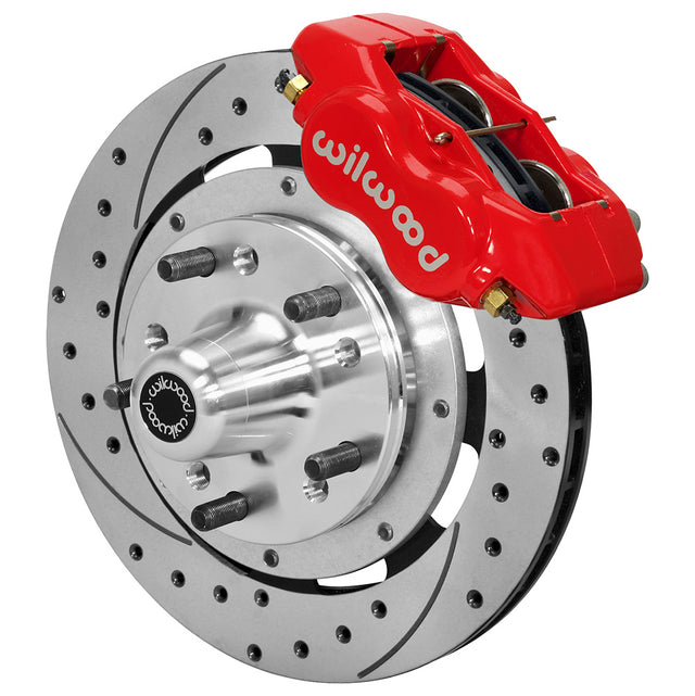 WIL140-11011-DR