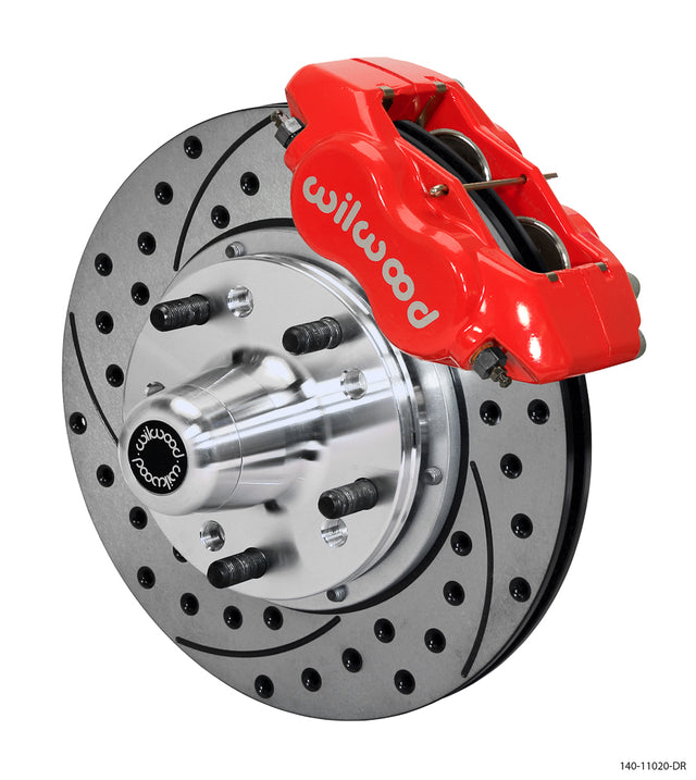 WIL140-11020-DR
