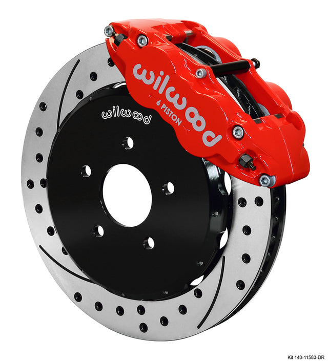 WIL140-11583-DR
