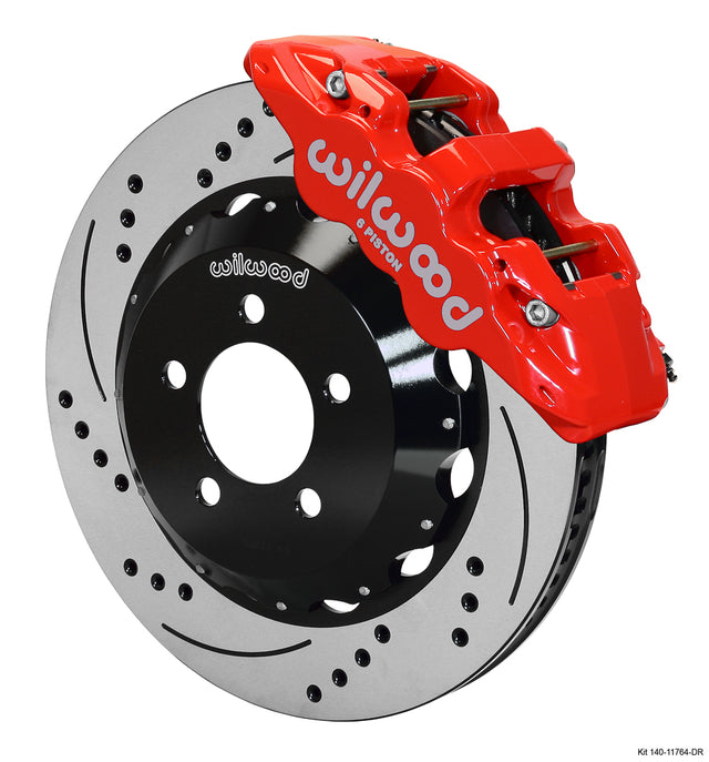 WIL140-11764-DR