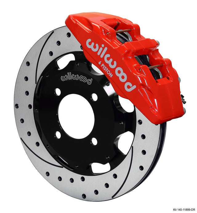 WIL140-11899-DR