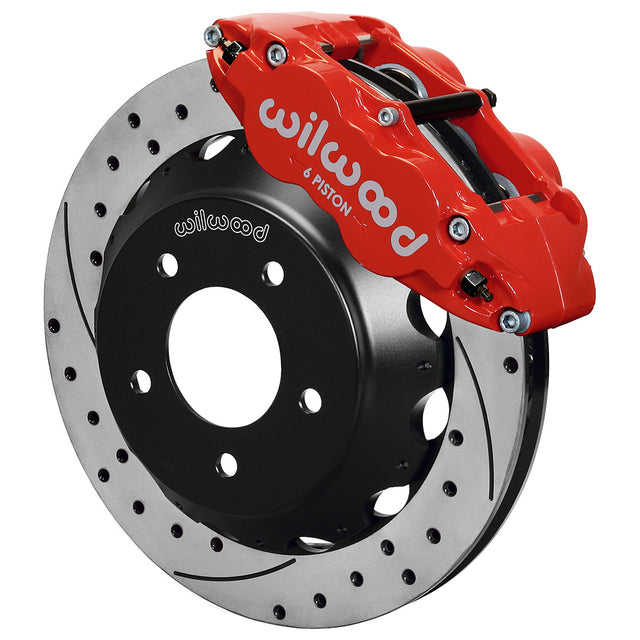 WIL140-11918-DR