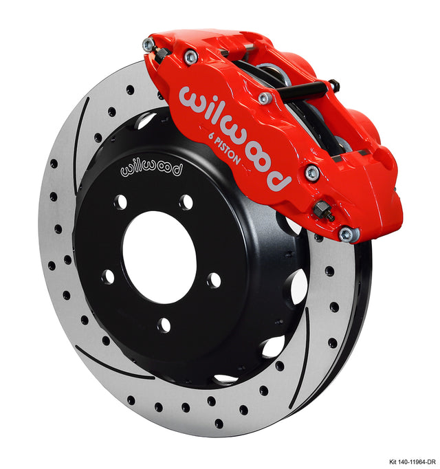 WIL140-11964-DR