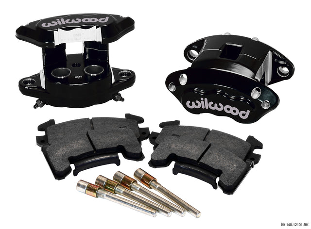 WIL140-12101-BK